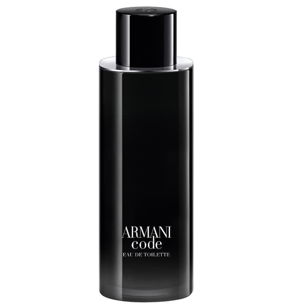Armani Code Men Eau de Toilette 200 ml