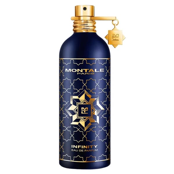 Infinity Eau de Parfum Spray 100 ml