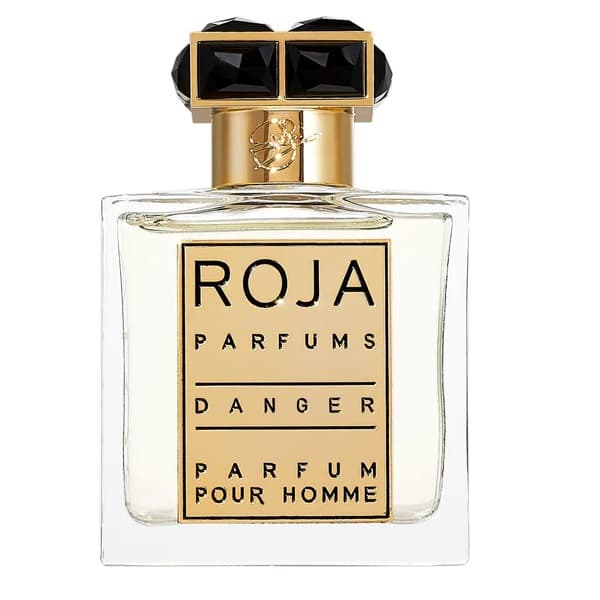 Danger Pour Homme herrparfym 50 ml