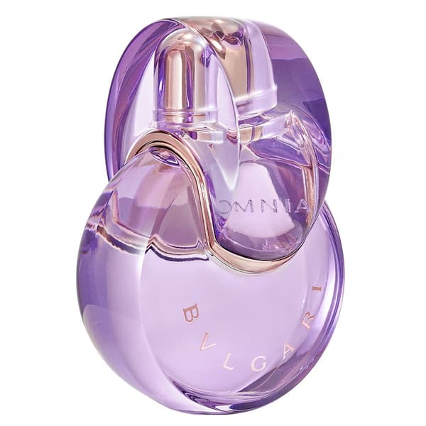 Bvlgari Omnia Amethyste Eau de Toilette Spray 100 ml