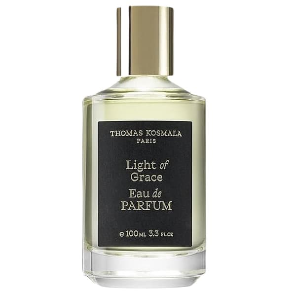 Light of Grace Eau de Parfum Spray 100 ml