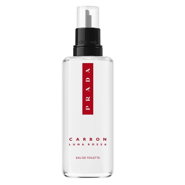 Prada Luna Rossa Carbon Eau de Toilette Refill 150 ml