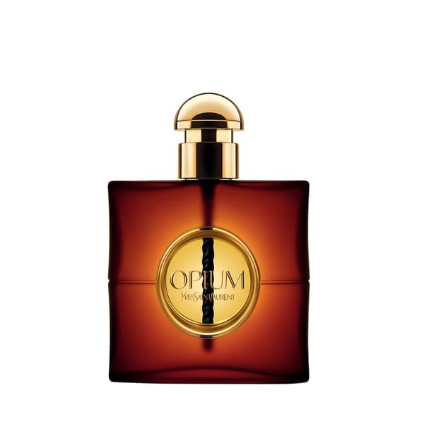 Yves Saint Laurent Opium Eau de Parfum Spray 50 ml