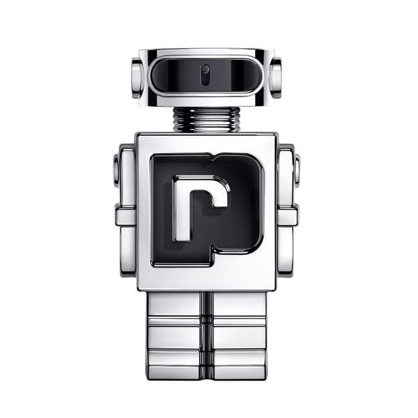 Paco Rabanne Phantom Eau de Toilette Spray 100 ml Herr