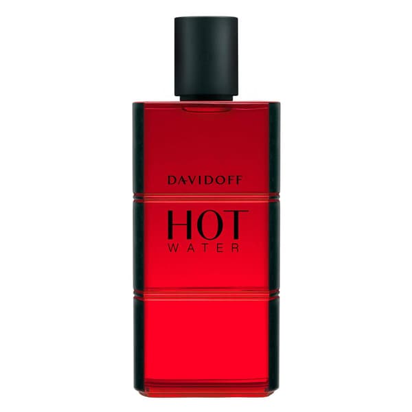 Davidoff Hot Water Eau de Toilette 110 ml