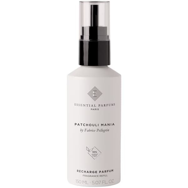 Patchouli Mania parfymvatten refill 150 ml