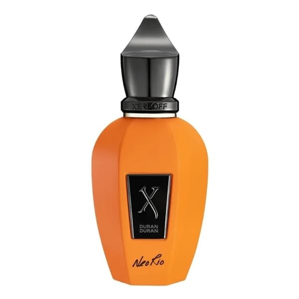 Duran Duran NeoRio Orange Eau de Parfum 50 ml