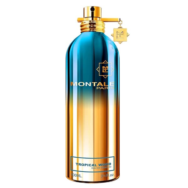 Tropical Wood Eau de Parfum Spray 100 ml