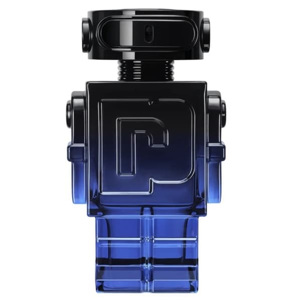 Paco Rabanne Phantom Intense Eau de Parfum Spray 100 ml för herr