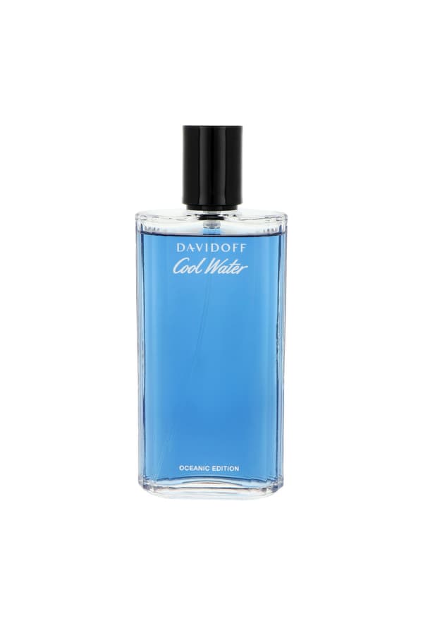 Davidoff Cool Water Oceanic Eau de Toilette 125 ml
