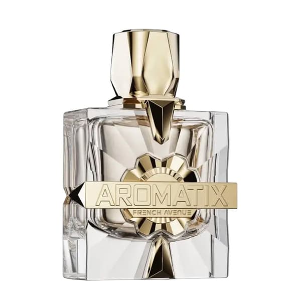 X Xandal Aromatix X Parfym Spray 100 ml