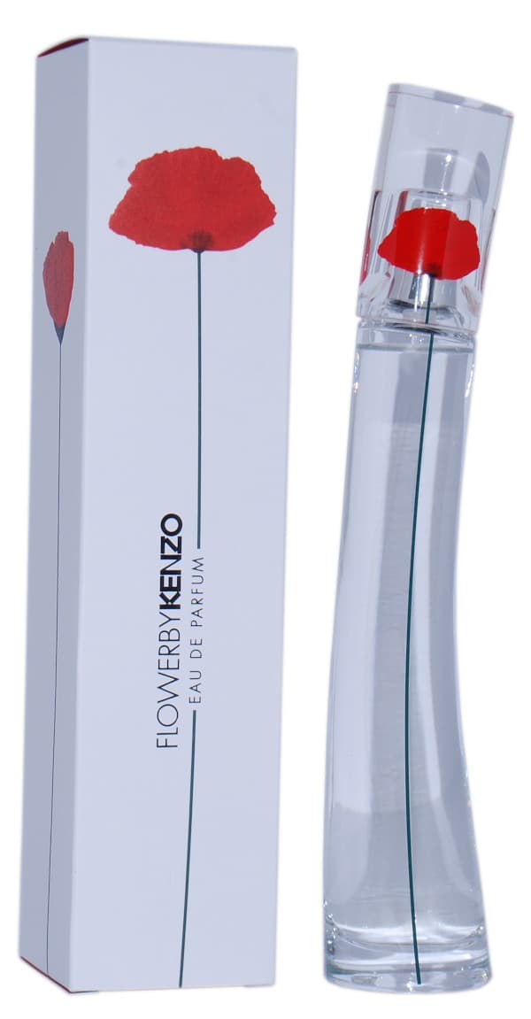 Kenzo Flower by Kenzo Eau de Parfum 50 ml