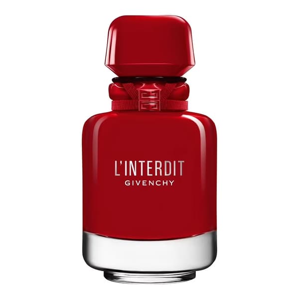 Givenchy L'Interdit Rouge Ultime Eau de Parfum 50 ml