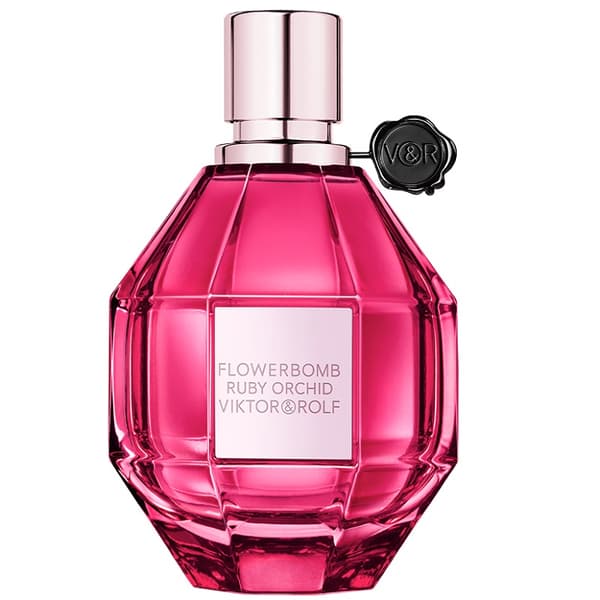 Viktor & Rolf Flowerbomb Ruby Orchid Eau de Parfum 100 ml