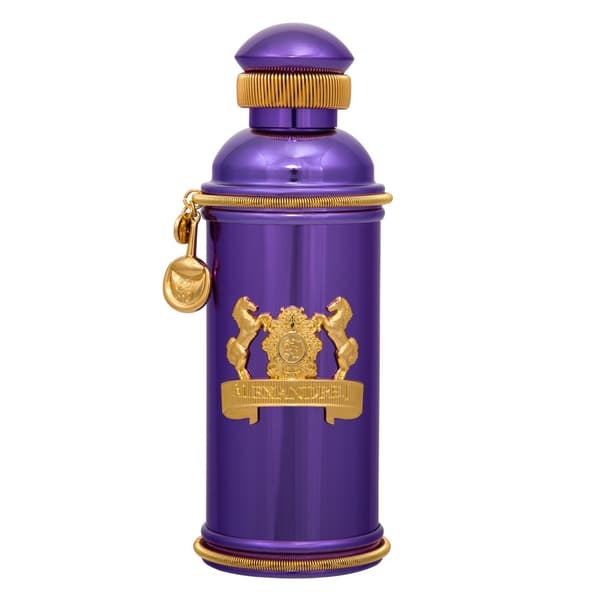 Alexandre.J Iris Violet Eau de Parfum 100 ml