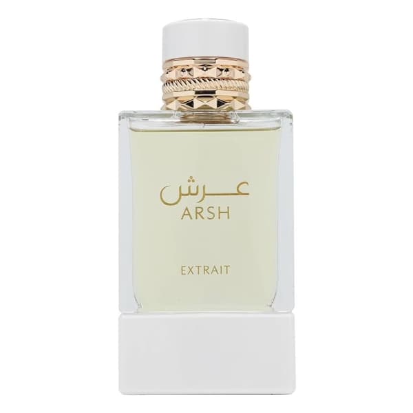 French Avenue Arsh Extrait de Parfum 100 ml