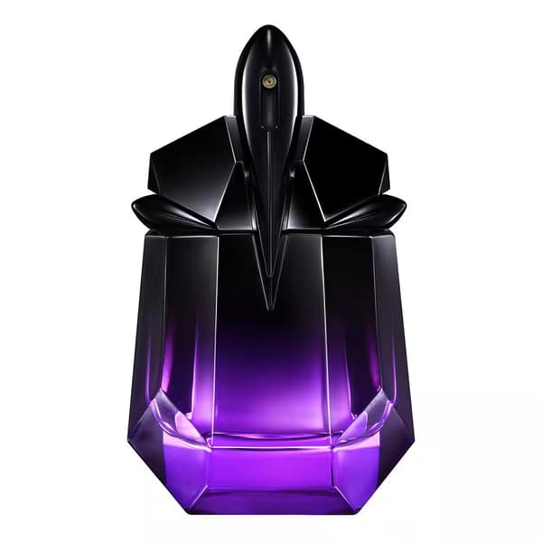 Mugler Alien Extraintense Eau de Parfum påfyllningsbar spray 30 ml