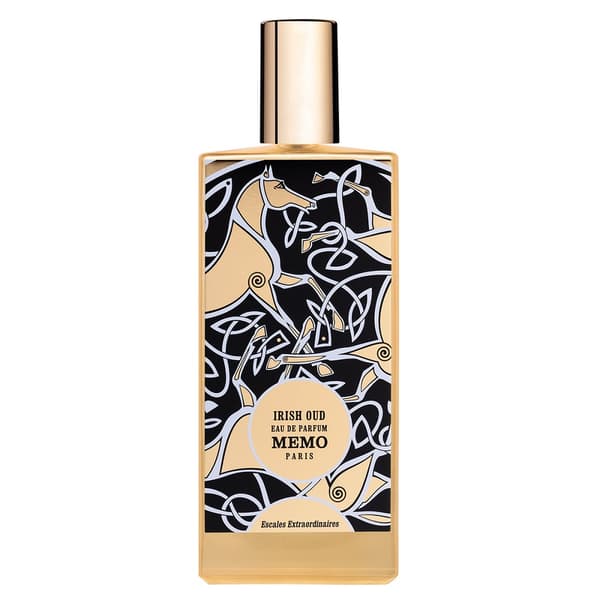 Memo Paris Irish Oud Eau de Parfum 75 ml unisex