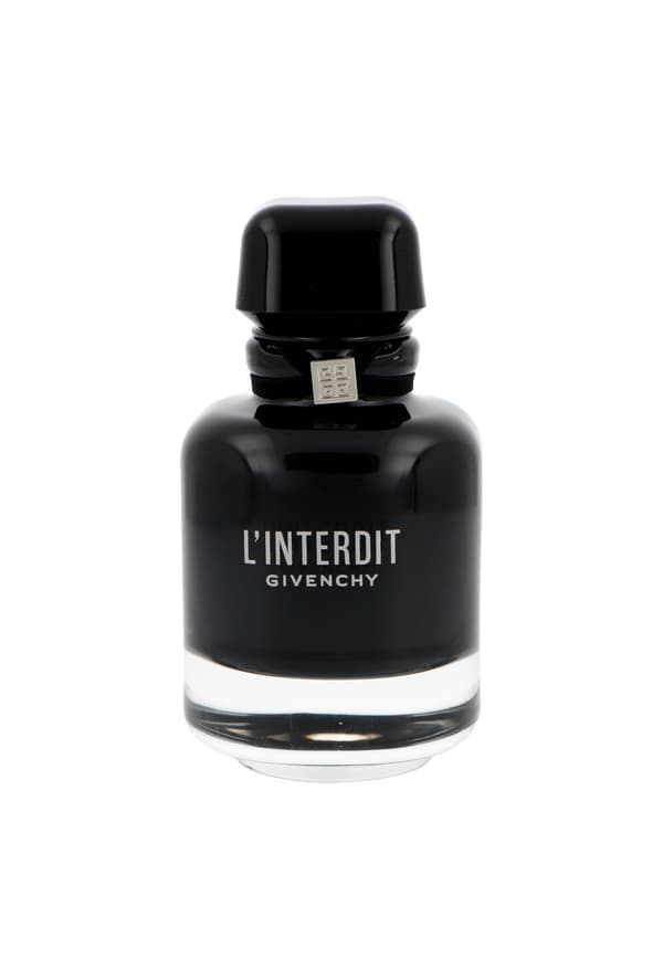 Givenchy L’Interdit Intense Eau de Parfum 80 ml för kvinnor
