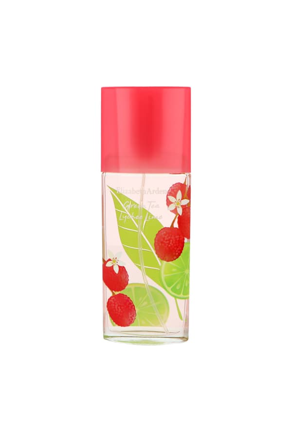 Elizabeth Arden Green Tea Lychee Lime EdT 100 ml