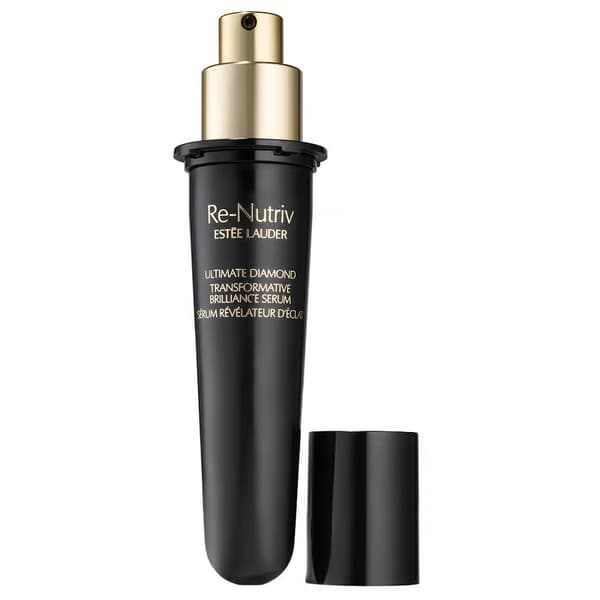 Estée Lauder Re-Nutriv Ultimate Diamond Transformative Brilliance Serum påfyllning 30 ml