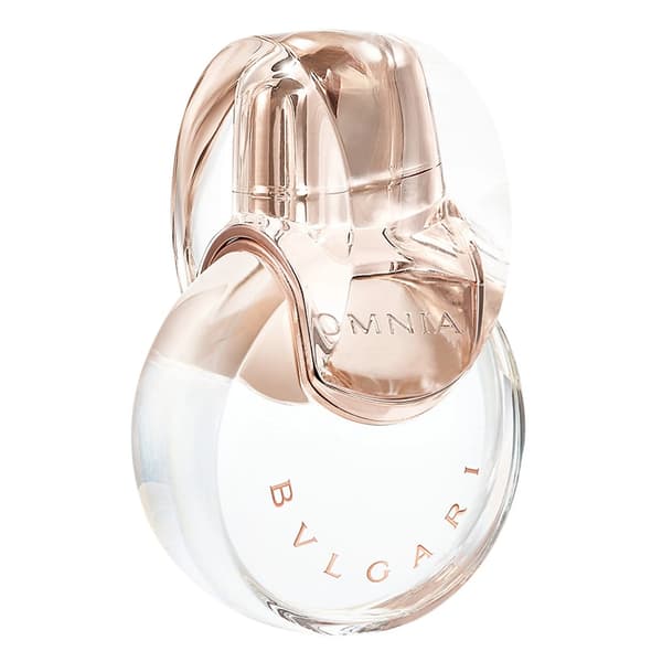 Bvlgari Omnia Crystalline Eau de Toilette 50 ml