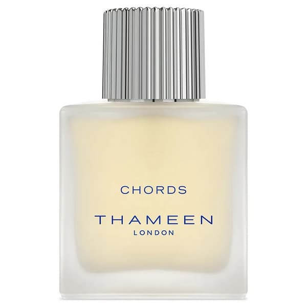 Chords Carved Oud Eau de Cologne Spray 100 ml, unisex