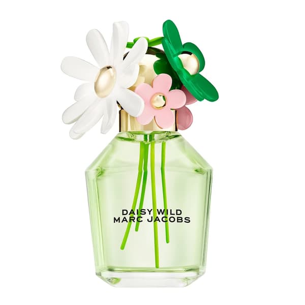 Marc Jacobs Daisy Wild Eau de Parfum 100 ml