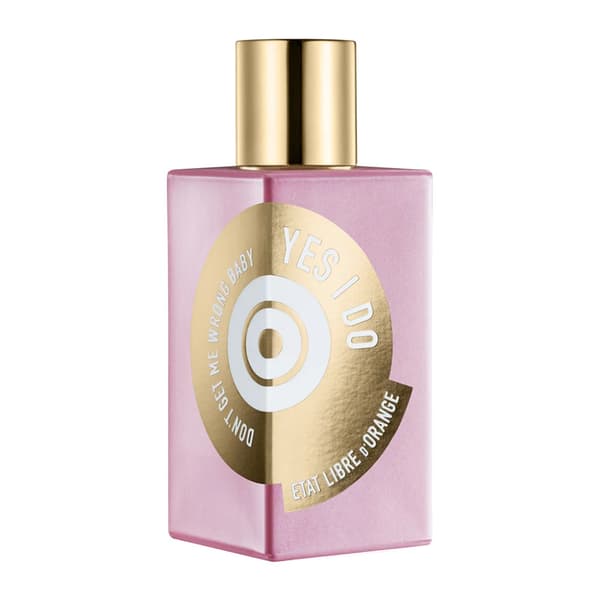 Etat Libre d'Orange Don't Get Me Wrong Baby, Yes I Do Eau de Parfum 100 ml