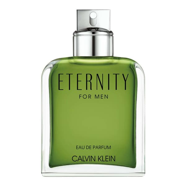 Calvin Klein Eternity For Men Eau de Parfum herrparfym spray 200 ml