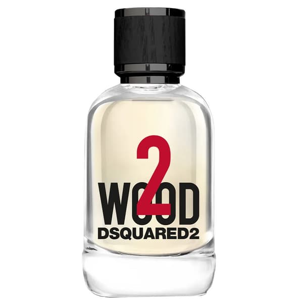 Dsquared2 Wood 2 Eau de Toilette 100 ml