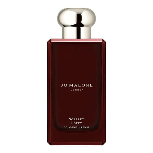 Jo Malone Scarlet Poppy Cologne Intense Eau de Cologne Spray 100 ml