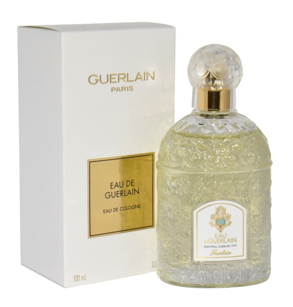 Guerlain Eau de Guerlain Eau de Cologne 100 ml