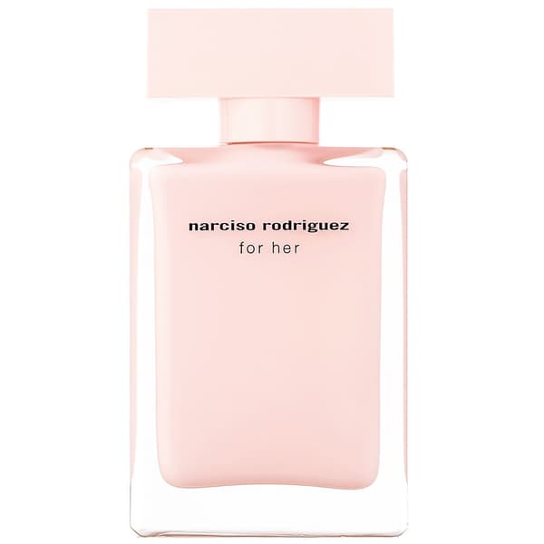 Narciso Rodriguez For Her Eau de Parfum Spray 50 ml