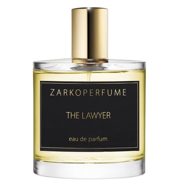 The Lawyer eau de parfum spray 100 ml