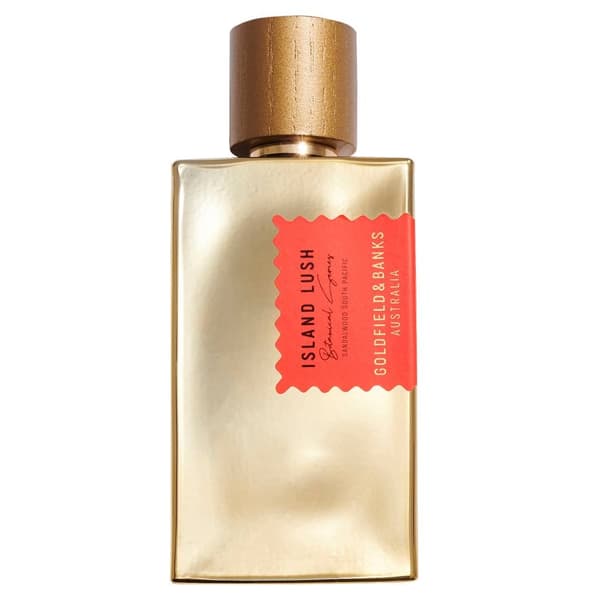 Island Lush parfym spray 100 ml unisex