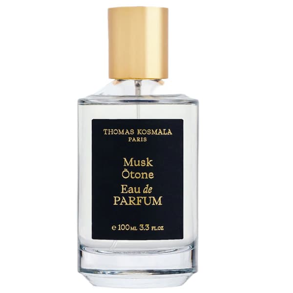 Musk Otone Eau de Parfum Spray 100 ml