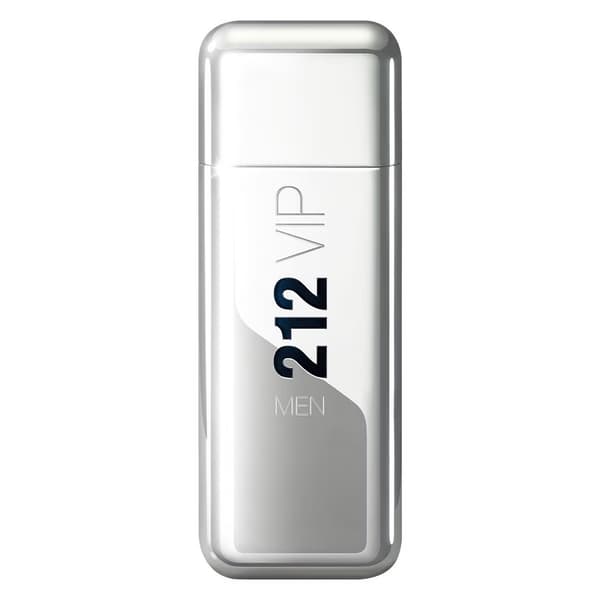 212 VIP Men Eau de Toilette Spray 100 ml