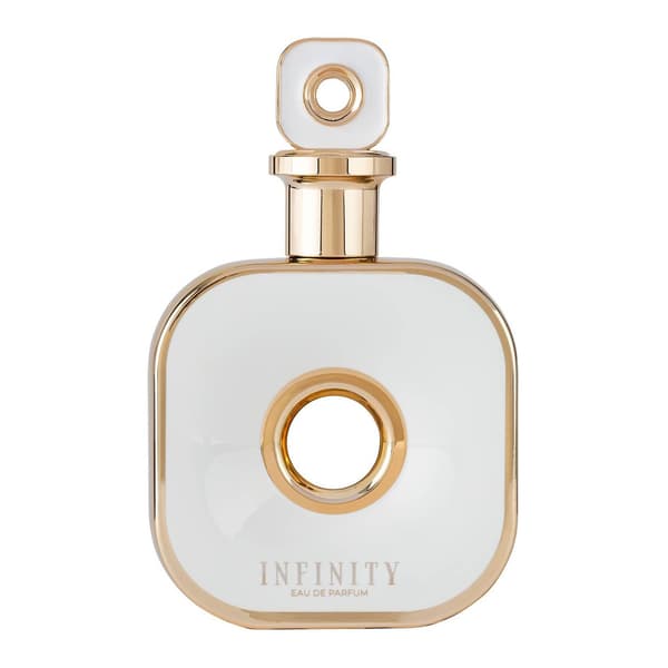 Armaf Infinity Gold Eau de Parfum 105 ml för kvinnor
