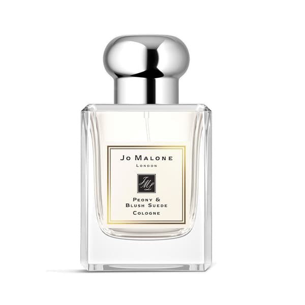 Jo Malone Peony & Blush Suede Eau de Cologne 50 ml spray