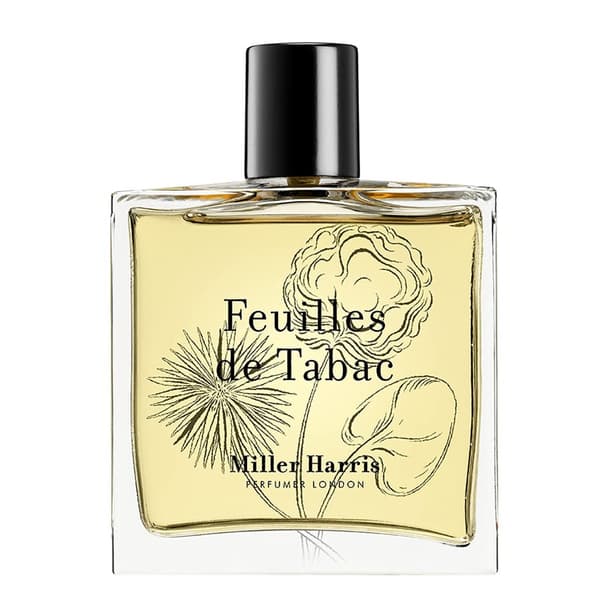 Miller Harris Feuilles de Tabac Eau de Parfum 100 ml