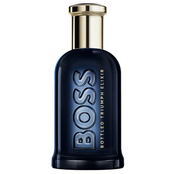 Boss Bottled Triumph Elixir herrparfym spray 100 ml