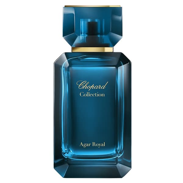 Agar Royal Eau de Parfum Spray 100 ml