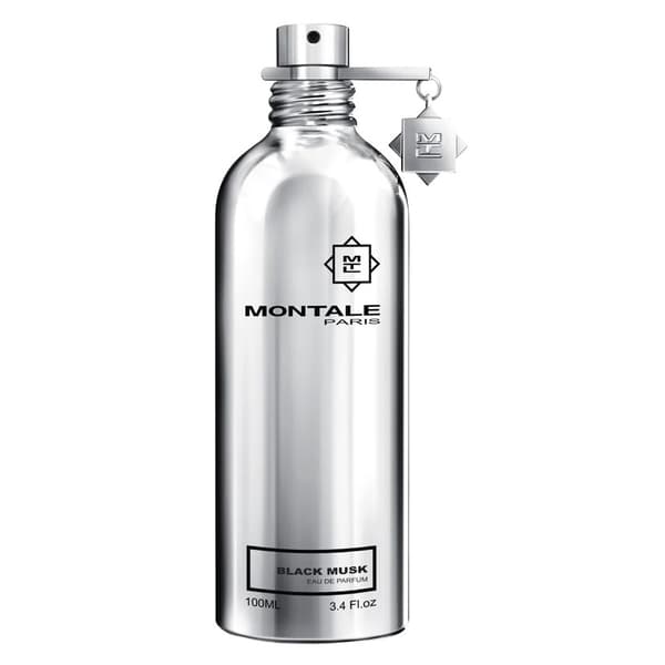Montale Black Musk Eau de Parfum 100 ml