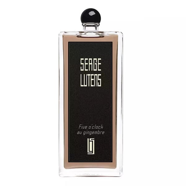 Serge Lutens Five O'Clock Au Gingembre Eau de Parfum 100 ml