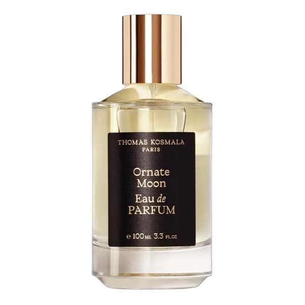 Ornate Moon Eau de Parfum Spray 100 ml Unisex
