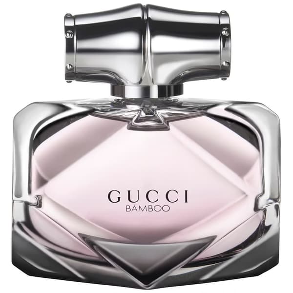 Gucci Bamboo Eau de Parfum Spray 75 ml