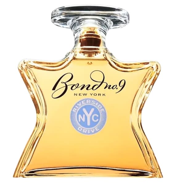 Riverside Drive Eau de Parfum för herrar 100 ml