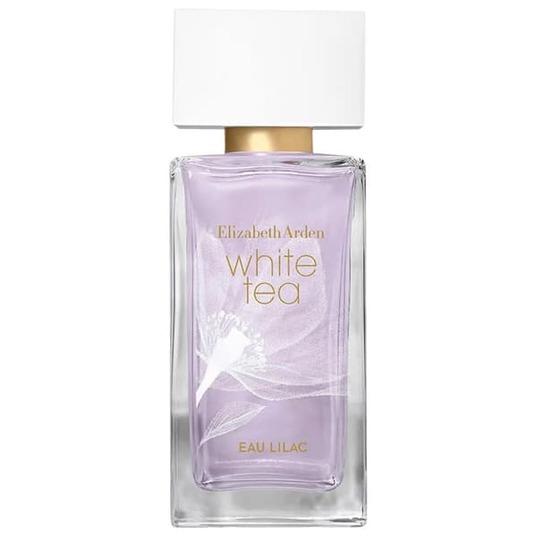 Elizabeth Arden White Tea Eau Lilac EdT 50 ml
