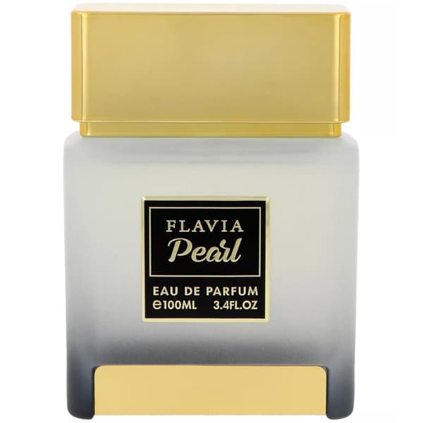 Flavia Pearl Eau de Parfum 100 ml